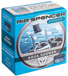 Ароматизатор меловой Air Spenser A-31 Aqua Shower