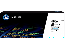 Картридж HP W2000A/658А Color LaserJet Enterprise M751dn черный