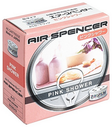 Ароматизатор меловой Air Spenser A-42 Pink Shower