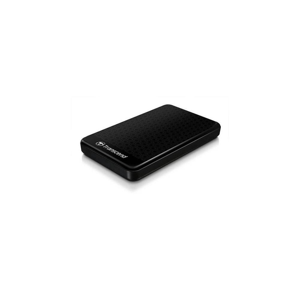 Внешний жесткий диск HDD Transcend TS1TSJ25A3K 1Tb черный - ForteMarket Внешний жесткий диск HDD Transcend TS1TSJ25A3K 1Tb черный купить,0