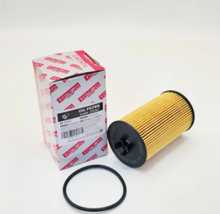 Масляный фильтр Tokiro EF0067 SH 4044 купить,NaN