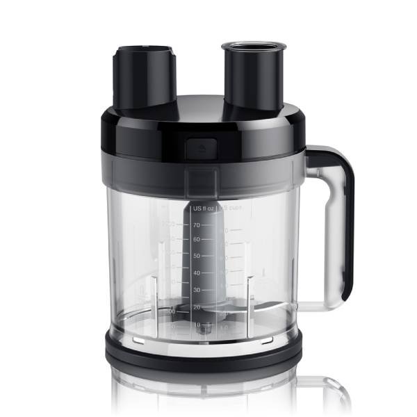 Блендер Braun Multiquick 9 MQ9195XLI - ForteMarket Блендер Braun Multiquick 9 MQ9195XLI купить,0
