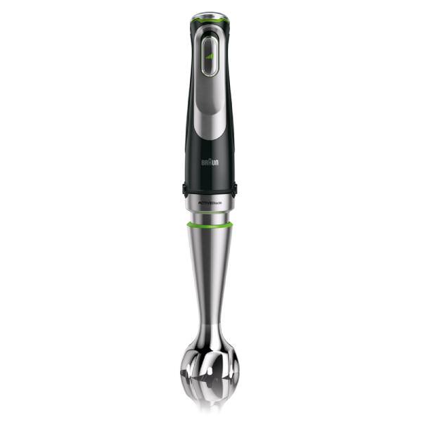 Блендер Braun Multiquick 9 MQ9195XLI - ForteMarket Блендер Braun Multiquick 9 MQ9195XLI купить,0