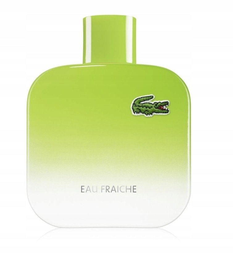 Туалетная вода Lacoste Eau De L.12.12 Eau Fraiche 100мл