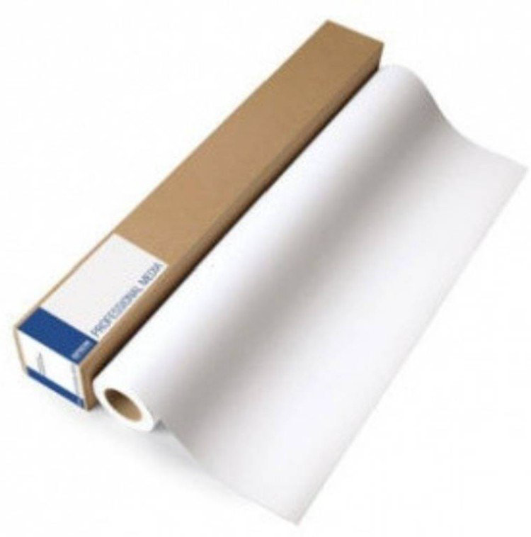 Бумага Epson C13S045278 Bond Bright купить,NaN