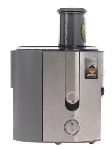 Соковыжималка Braun J700 серебристая купить,129900