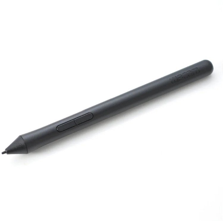 Стилус Wacom Pen 2K LP190K черный