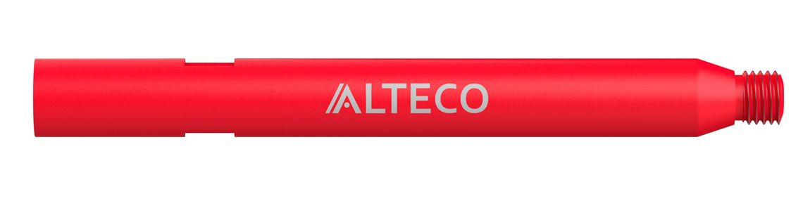 Удлинитель для алмазных коронок Alteco УТ-00244731 М22 30см 