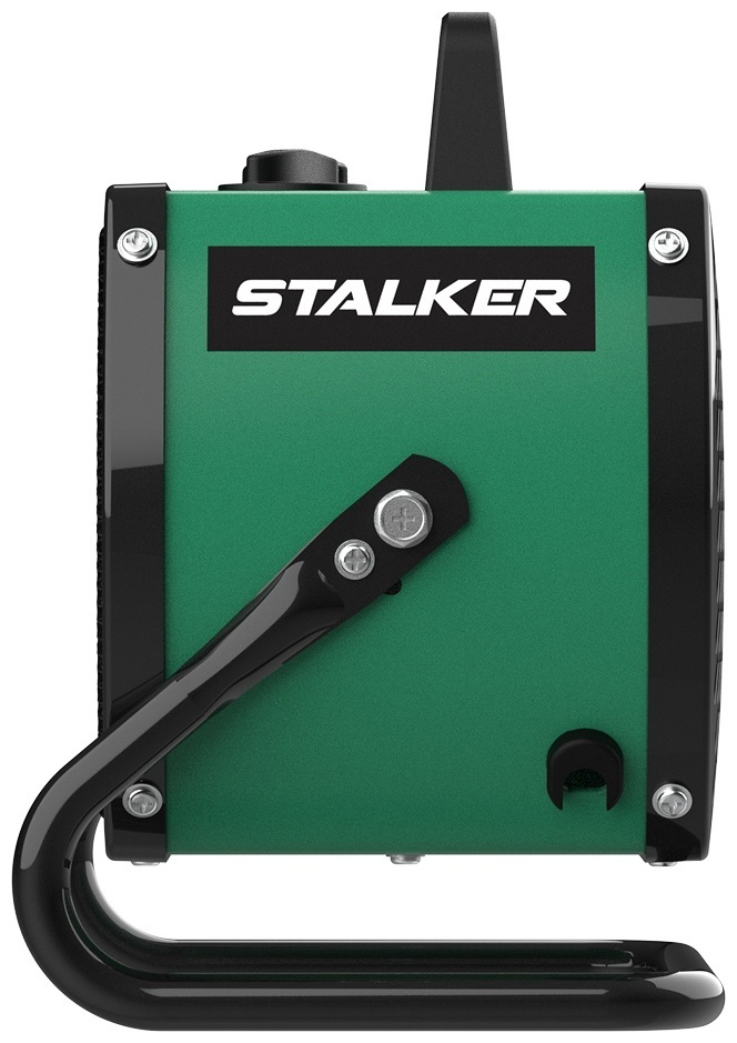Тепловая электрическая пушка Stalker 93057 3кВт   купить,NaN