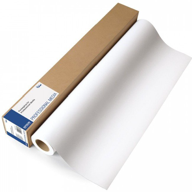 Бумага Epson C13S045276 Bond White купить,NaN