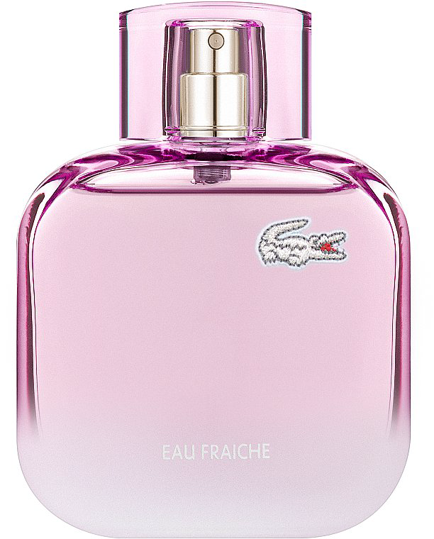 Туалетная вода Lacoste Eau De L.12.12 Eau Fraiche Pour Elle 90мл купить,NaN