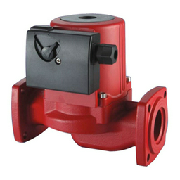 Насос циркуляционный Greenpro RS 40/8GF L200mm