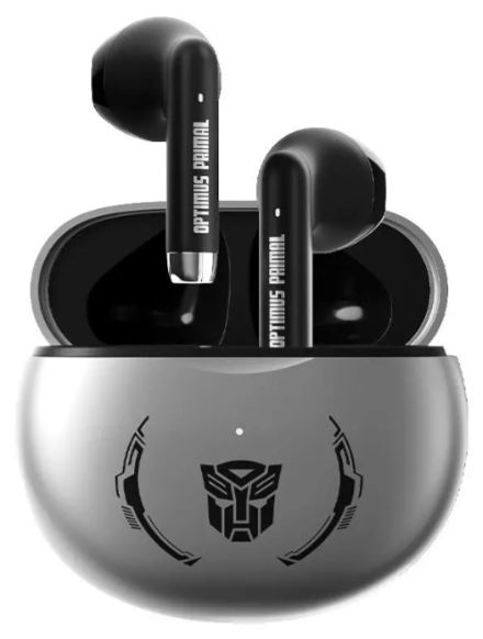 Наушники Transformers TF-T37 Gray