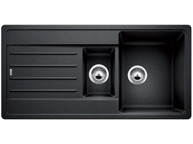 Кухонная мойка Blanco Legra 6S 522207 антрацит 