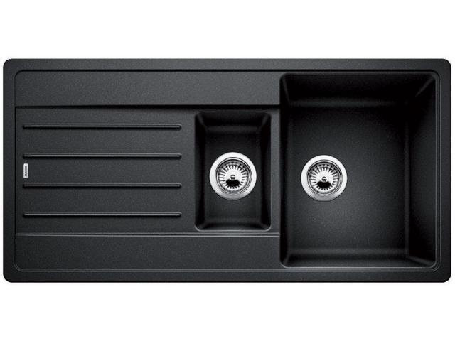 Кухонная мойка Blanco Legra 6S 522207 антрацит  купить,NaN