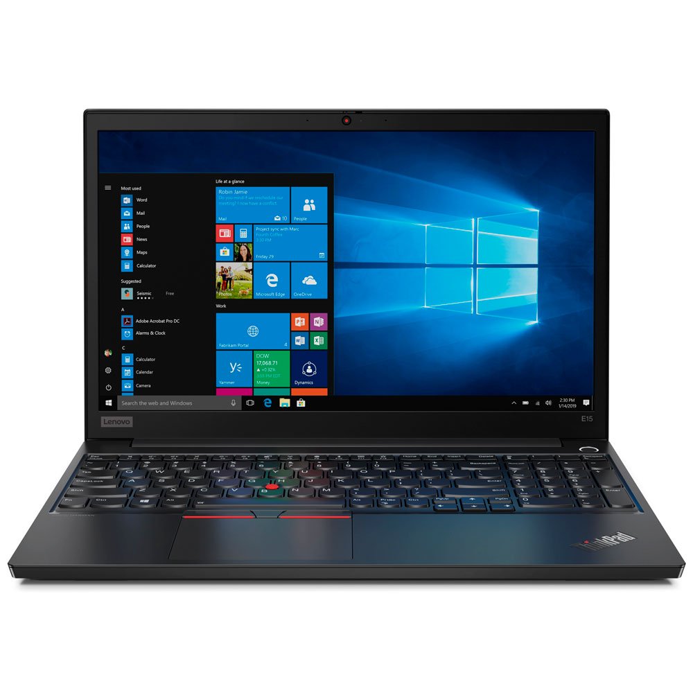 Ноутбук Lenovo ThinkPad E15 Gen 3 20YG005JRT 15.6" Black купить,NaN