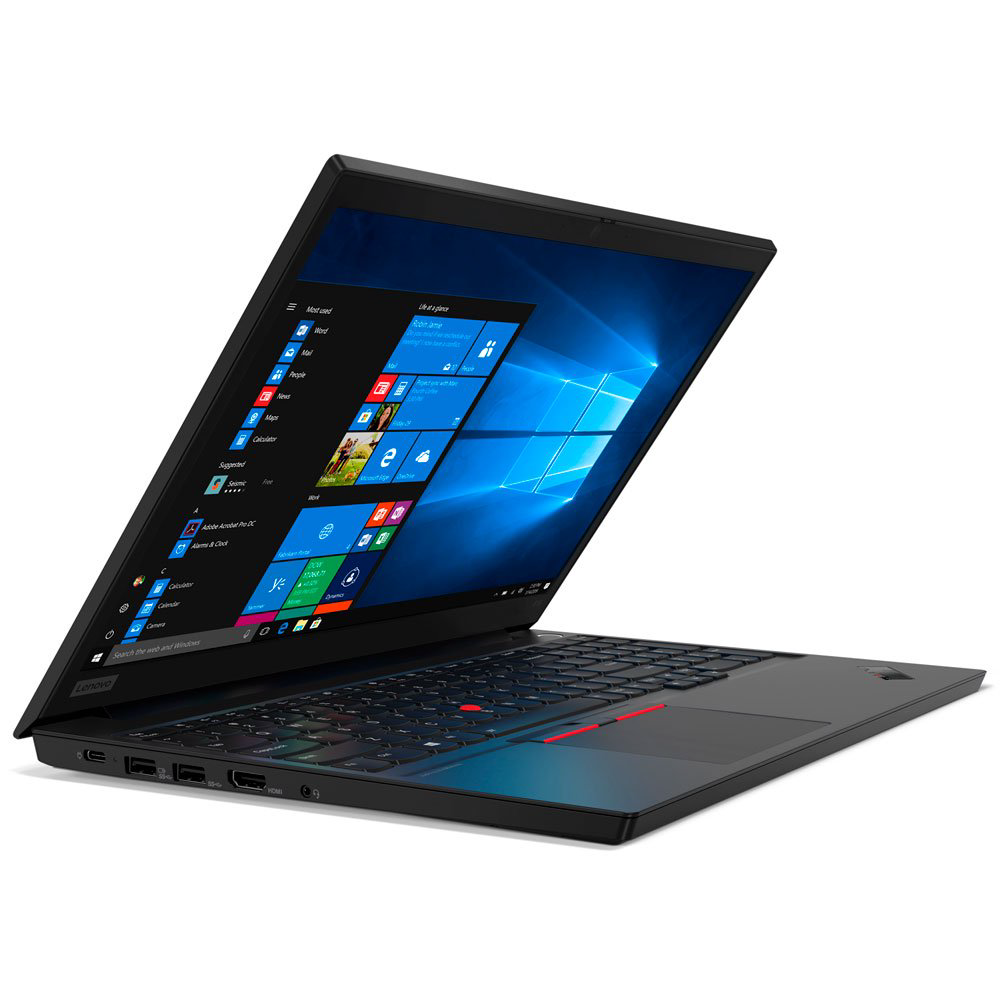 Ноутбук Lenovo ThinkPad E15 Gen 3 20YG005JRT 15.6" Black купить,NaN