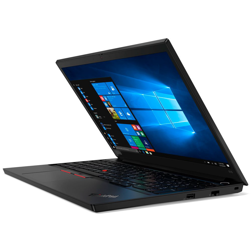 Ноутбук Lenovo ThinkPad E15 Gen 3 20YG005JRT 15.6" Black купить,NaN
