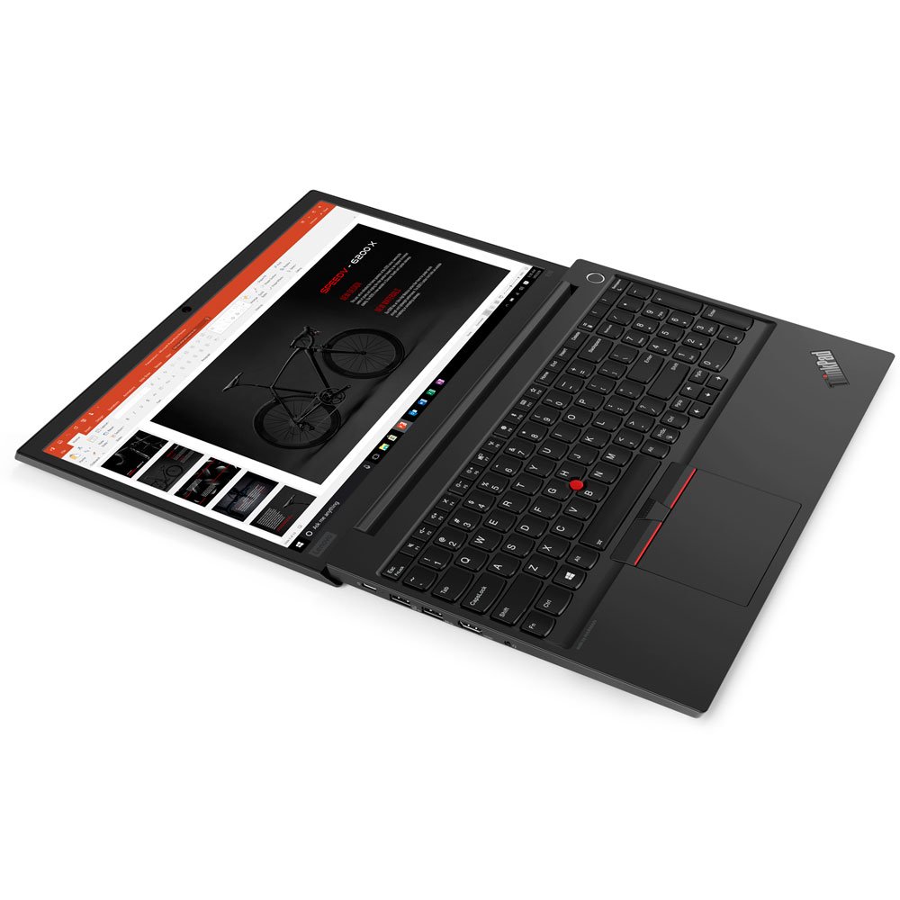 Ноутбук Lenovo ThinkPad E15 Gen 3 20YG005JRT 15.6" Black купить,NaN