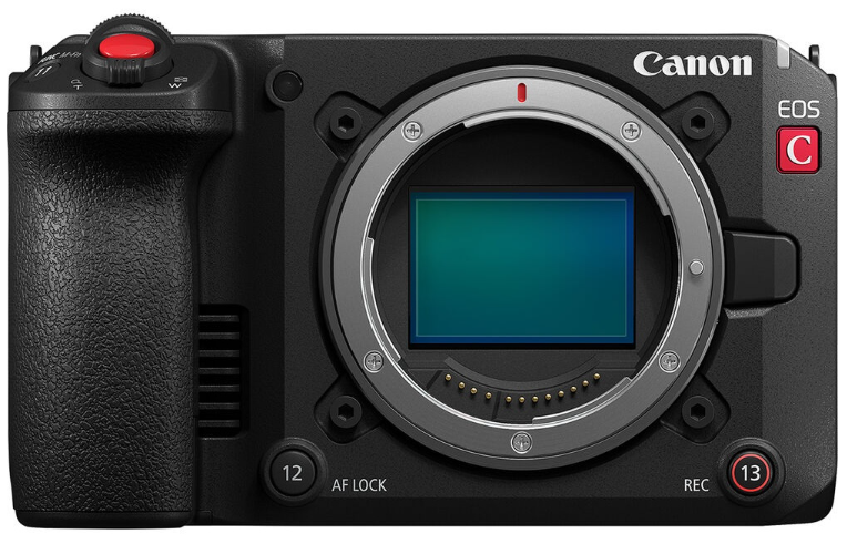Видеокамера Canon EOS C50 купить,NaN