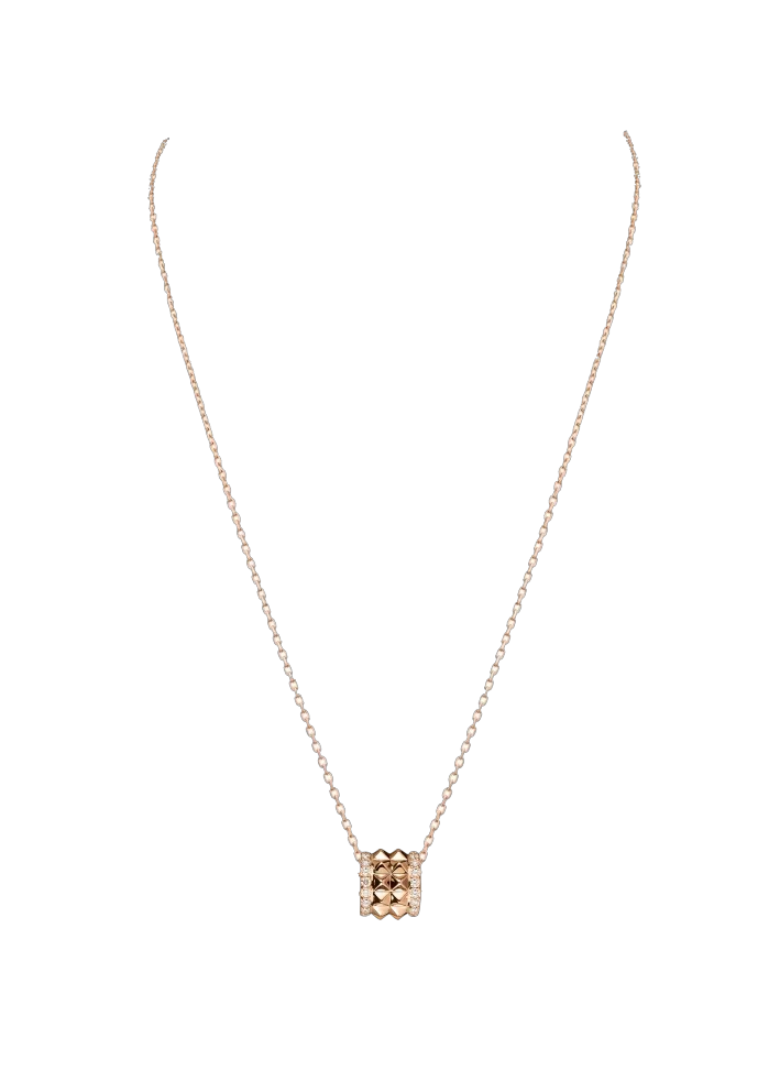 Колье RF Studs 3554 45см 8.18гр 0.54крт  купить,2700000