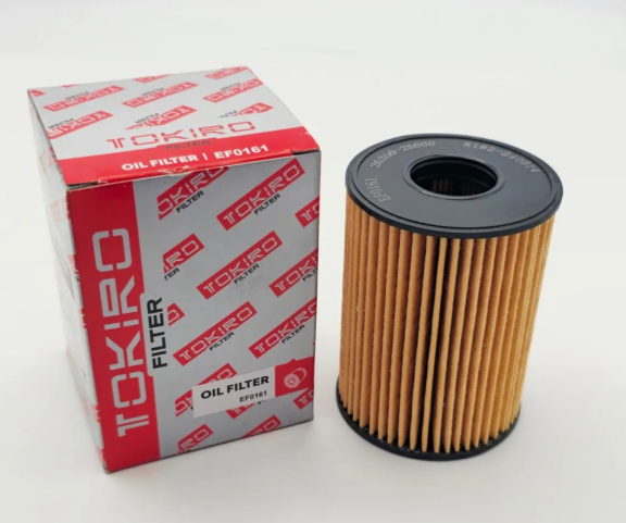 Масляный фильтр Tokiro EF0161 SH 4814 купить,NaN