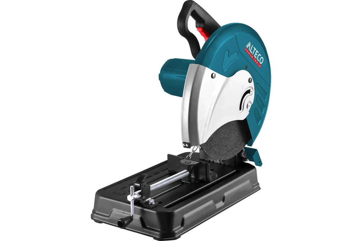 Пила торцовочная Alteco CM 2400-355 2400Вт купить,NaN