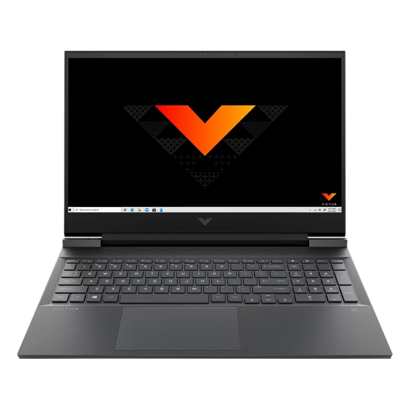 Ноутбук HP Victus Gaming Laptop 15-FA0065CI 809P6EA 15.6" Grey купить,NaN