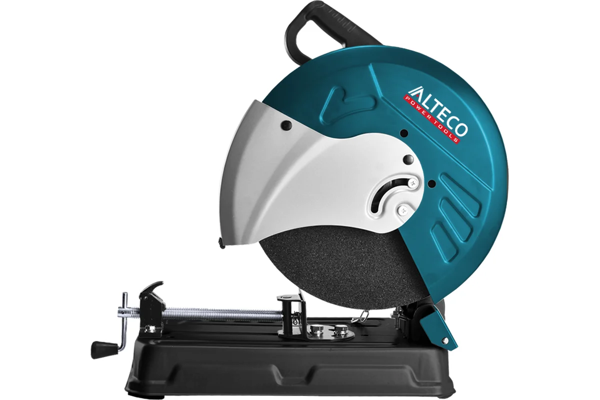 Пила торцовочная Alteco CM 2400-355 2400Вт купить,NaN