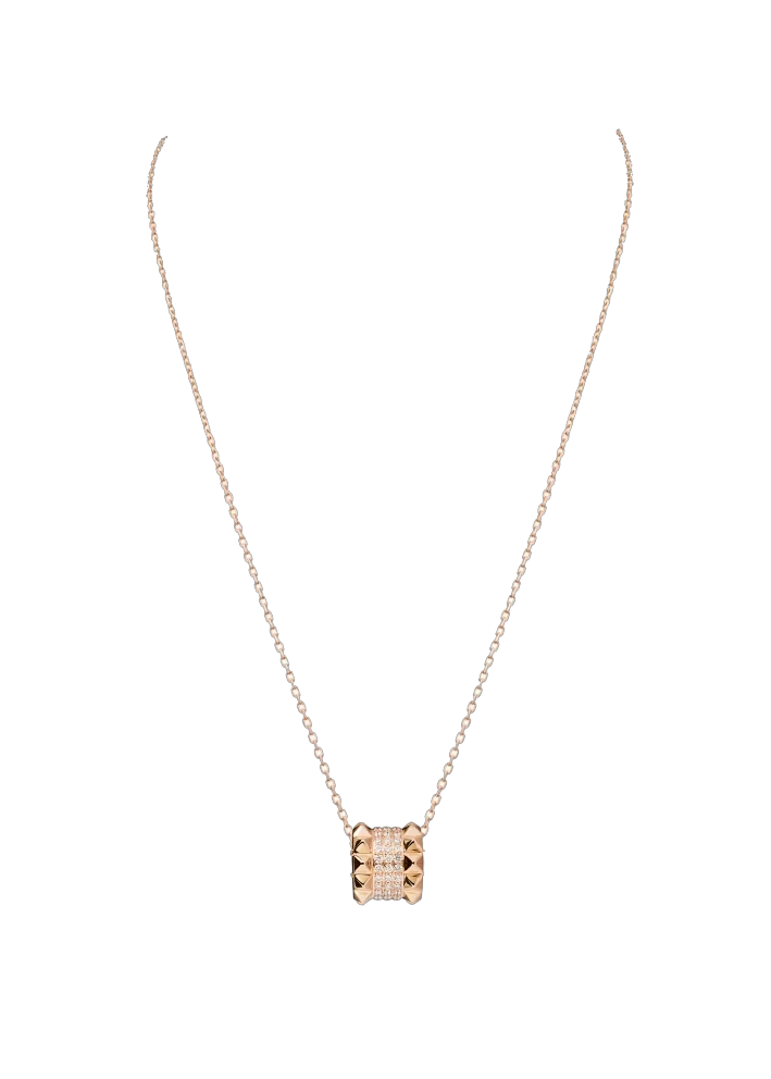 Колье RF Studs 3562 45см 7.79гр 0.57крт  купить,2700000