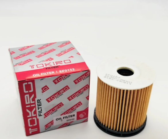 Масляный фильтр Tokiro EF116 SH 4039 купить,NaN