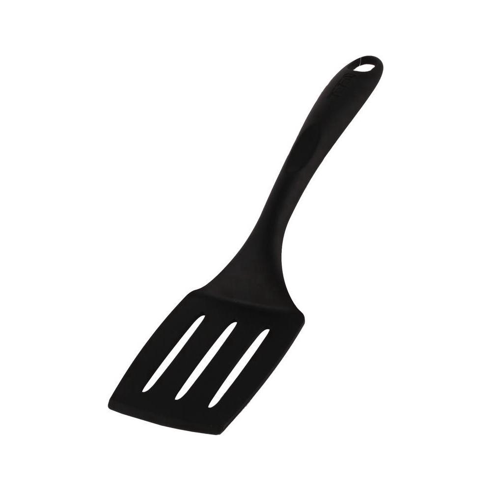 Угловая лопатка Tefal 2743712 Bienvenue черная