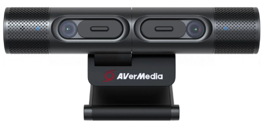 Веб-камера AverMedia PW313D 61PW313D00AE черная купить,84400