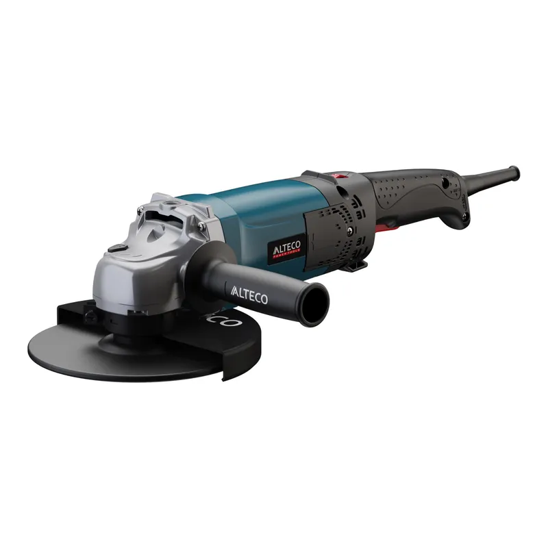 Шлифмашина угловая Alteco AG 1500-180 Е 94245 купить,NaN