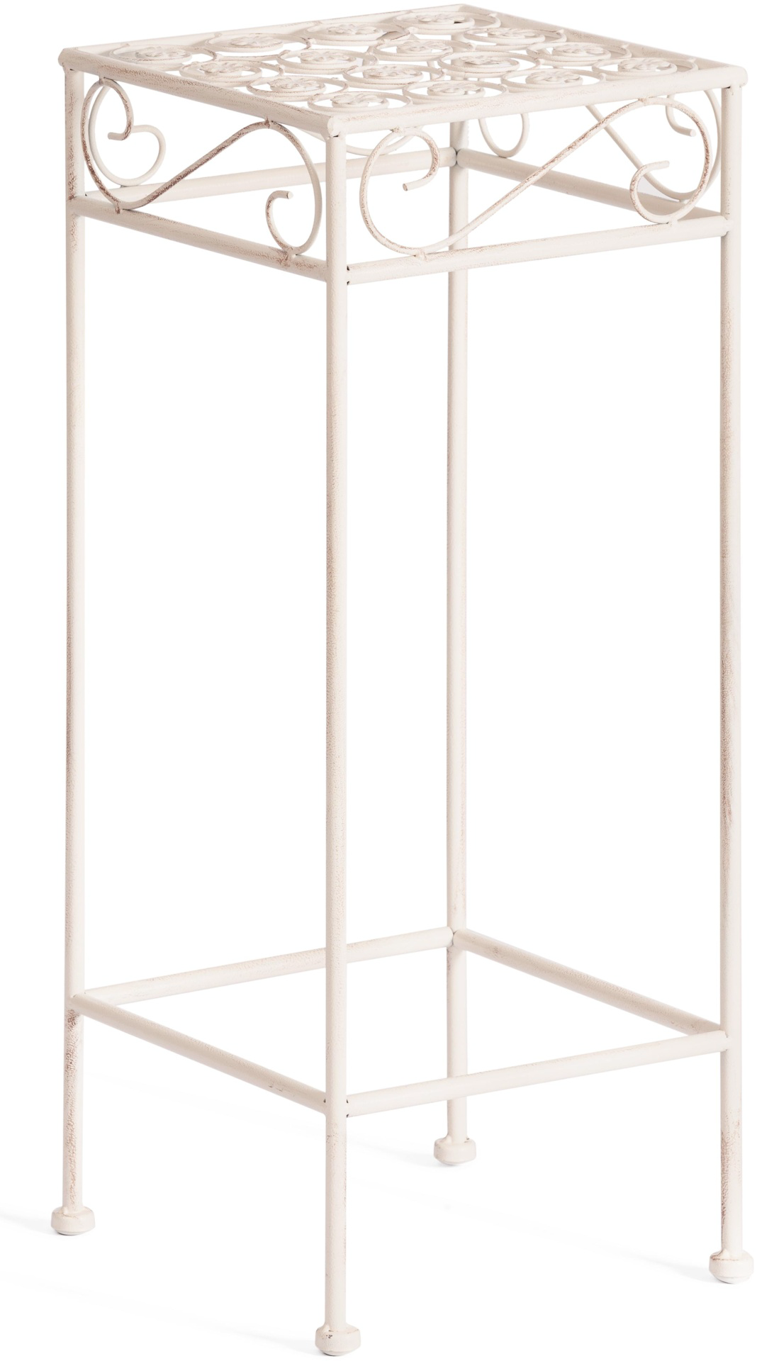 Комплект столиков Tetchair Secret de Maison Beauty PL08-9993 121342481 белый купить,NaN