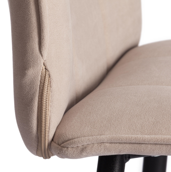 Барный стул Tetchair Bari 139725484 110x45x56см бежевый купить,NaN