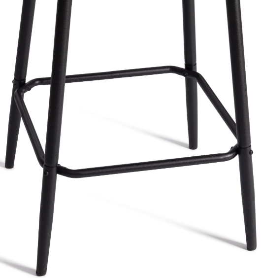 Барный стул Tetchair Bari 139725484 110x45x56см бежевый купить,NaN