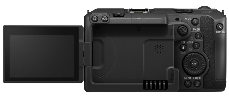 Видеокамера Canon EOS C50 купить,NaN