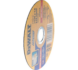 Диск отрезной Dewalt Extreme DT43902-QZ 125х22.2х1мм