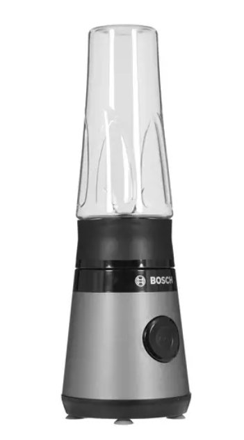 Блендер Bosch MMB2111S черный купить,NaN