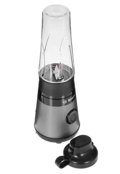 Блендер Bosch MMB2111S черный купить,NaN