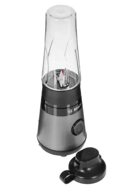 Блендер Bosch MMB2111S черный купить,NaN