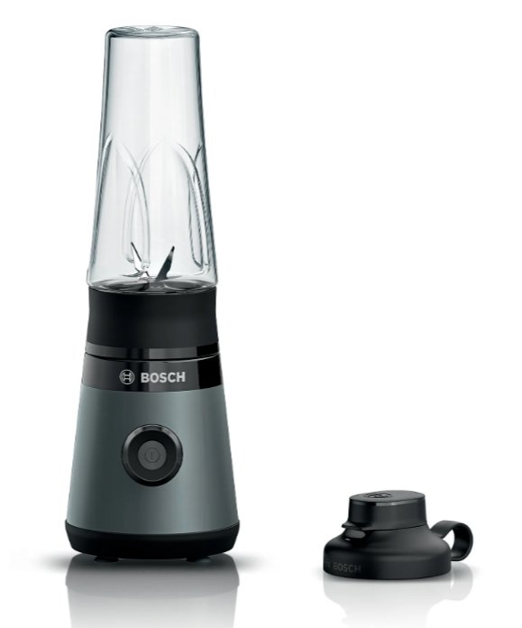 Блендер Bosch MMB2111S черный купить,NaN