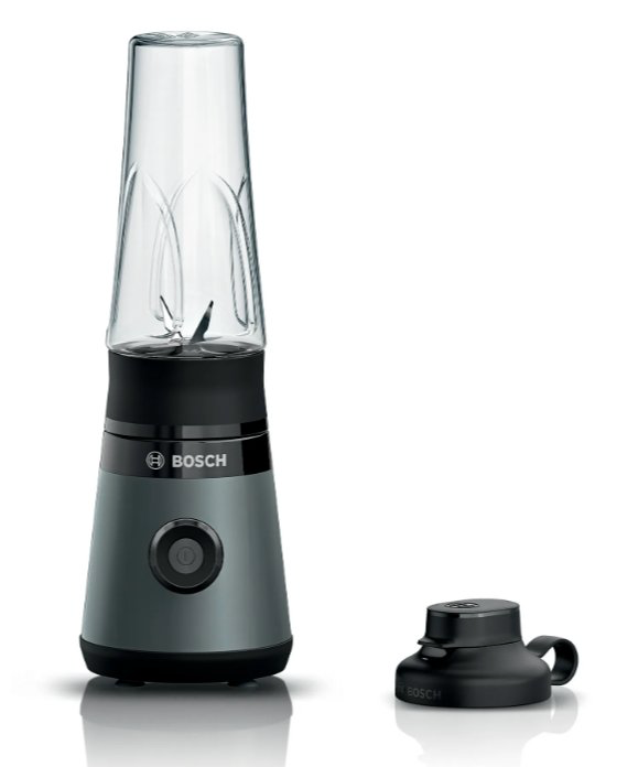 Блендер Bosch MMB2111S черный купить,NaN