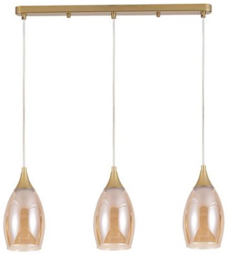 Люстра Arte Lamp Barry A7951SP-3GO купить,NaN