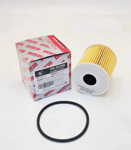Масляный фильтр Tokiro EF42001 SH 4035 купить,NaN