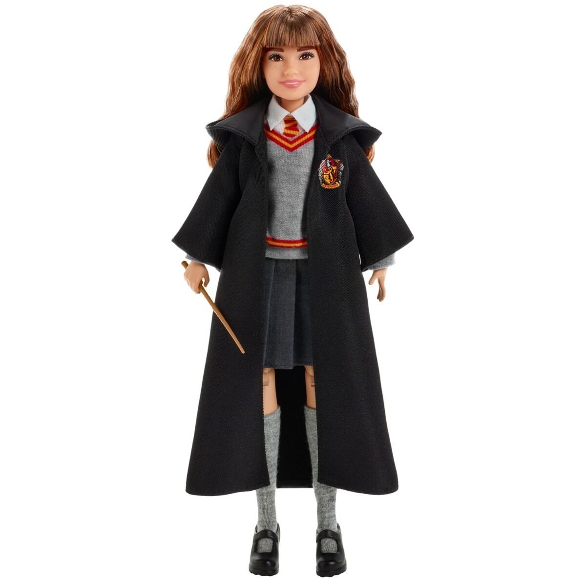 Кукла Harry Potter Гермиона Грейнджер 30см купить,NaN