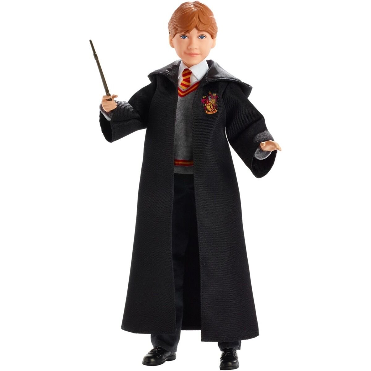 Кукла Harry Potter Рон Уизли 30см купить,NaN