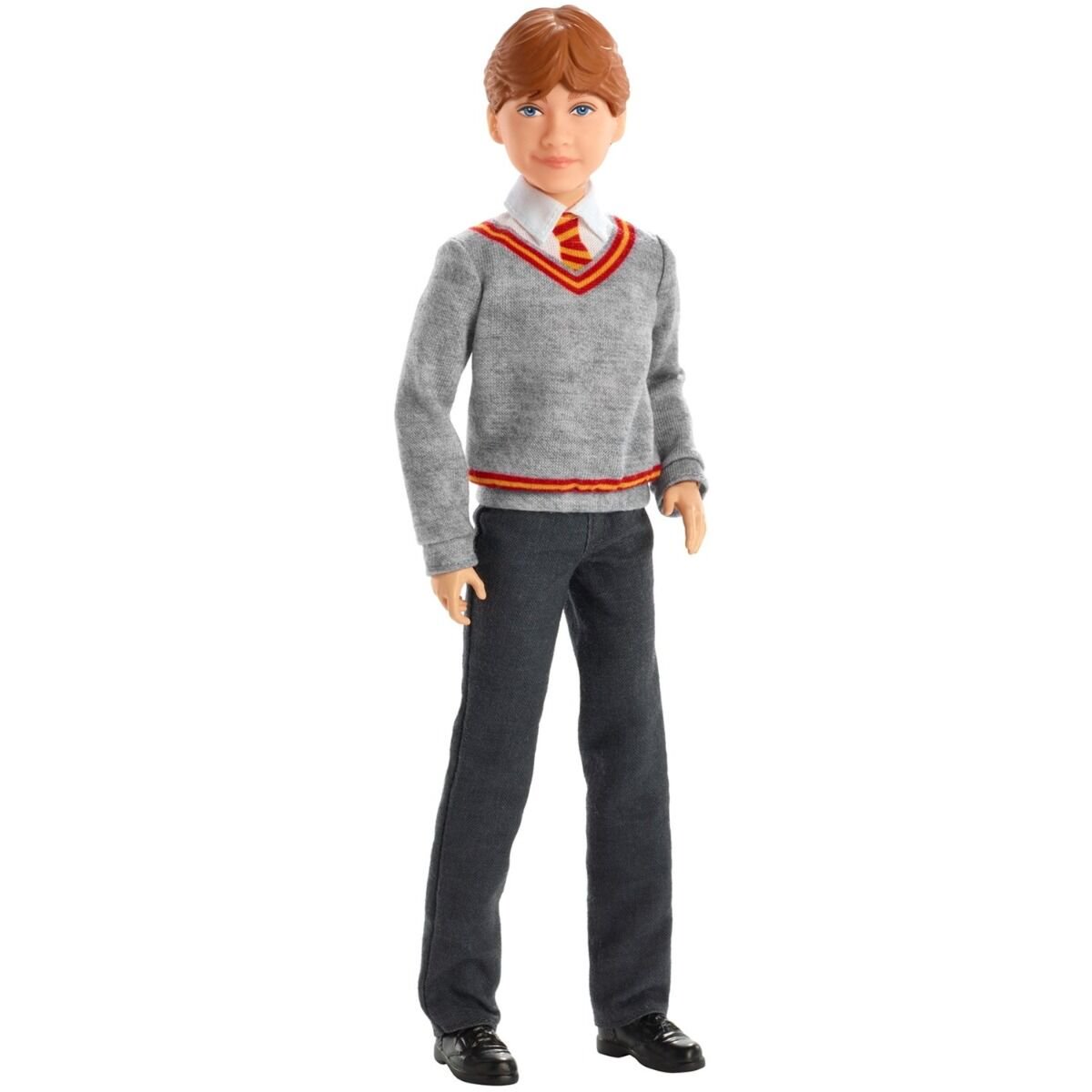 Кукла Harry Potter Рон Уизли 30см купить,NaN
