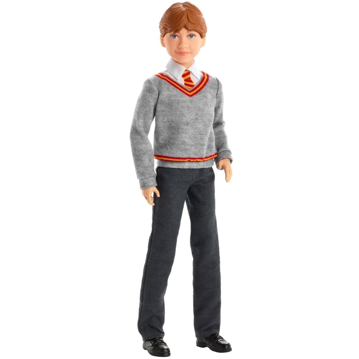 Кукла Harry Potter Рон Уизли 30см купить,NaN